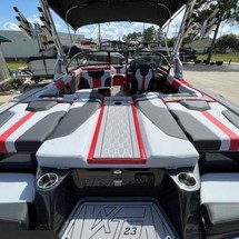 Mastercraft XT23