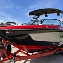 Mastercraft XT23