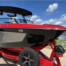 Mastercraft XT23