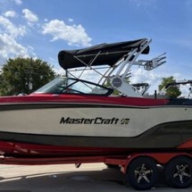 Mastercraft XT23