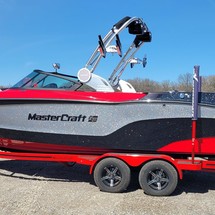 Mastercraft XT23