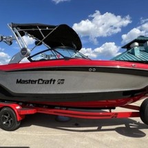 Mastercraft XT23