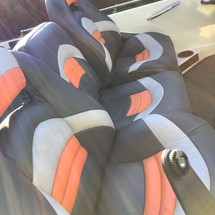 Thunder Jet Luxor Limited Edition