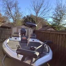 Thunder Jet Luxor Limited Edition