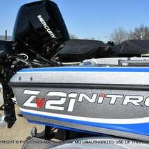 Nitro ZV21 Z-Pro Package
