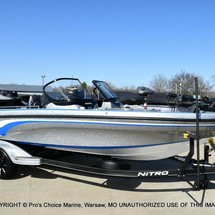 Nitro ZV21 Z-Pro Package