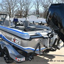 Nitro ZV21 Z-Pro Package