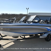 Nitro ZV21 Z-Pro Package