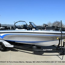 Nitro ZV21 Z-Pro Package