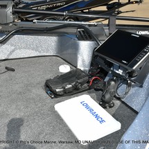 Nitro ZV21 Z-Pro Package