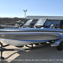 Nitro ZV21 Z-Pro Package