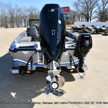 Nitro ZV21 Z-Pro Package