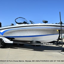 Nitro ZV21 Z-Pro Package