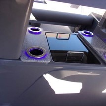 Avalon catalina 25 rf