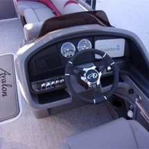 Avalon catalina 25 rf