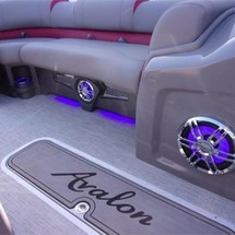 Avalon catalina 25 rf