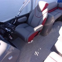 Avalon catalina 25 rf