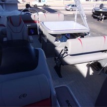 Avalon catalina 25 rf