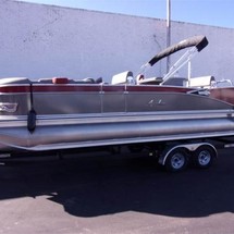 Avalon catalina 25 rf