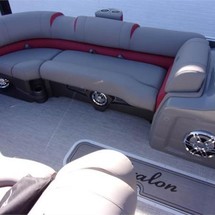 Avalon catalina 25 rf