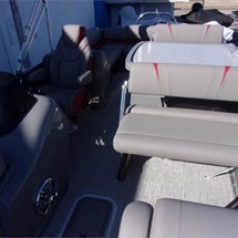 Avalon catalina 25 rf