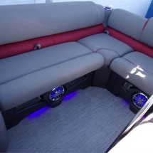 Avalon catalina 25 rf