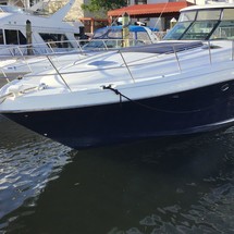 Sea Ray 500 Sundancer