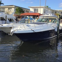 Sea Ray 500 Sundancer