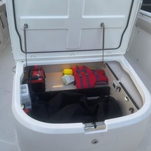 Boston Whaler 380 Outrage