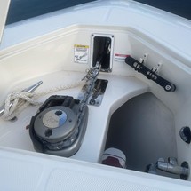 Boston Whaler 380 Outrage