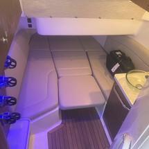 Boston Whaler 380 Outrage