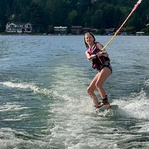 Malibu Wakesetter 23 LSV