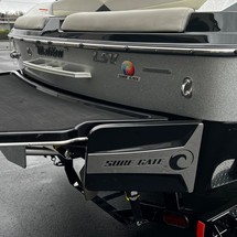 Malibu Wakesetter 23 LSV