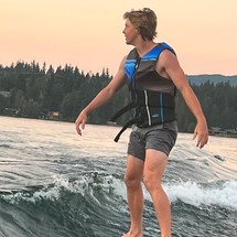 Malibu Wakesetter 23 LSV