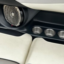 Malibu Wakesetter 23 LSV