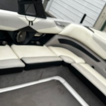 Malibu Wakesetter 23 LSV