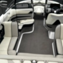 Malibu Wakesetter 23 LSV