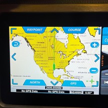 Malibu Wakesetter 23 LSV