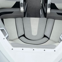 Malibu Wakesetter 23 LSV