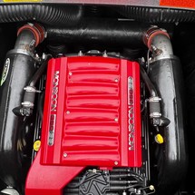 Malibu Wakesetter 23 LSV