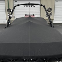 Malibu Wakesetter 23 LSV