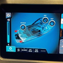 Malibu Wakesetter 23 LSV