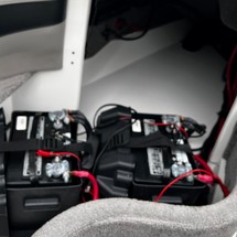 Malibu Wakesetter 23 LSV