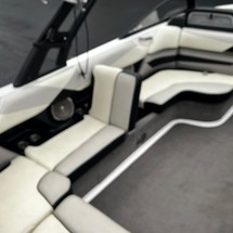 Malibu Wakesetter 23 LSV