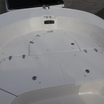 Boston Whaler 210 Montauk