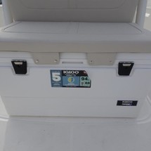 Boston Whaler 210 Montauk