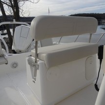 Boston Whaler 210 Montauk