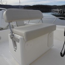 Boston Whaler 210 Montauk