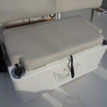 Boston Whaler 210 Montauk