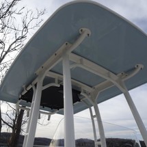 Boston Whaler 210 Montauk